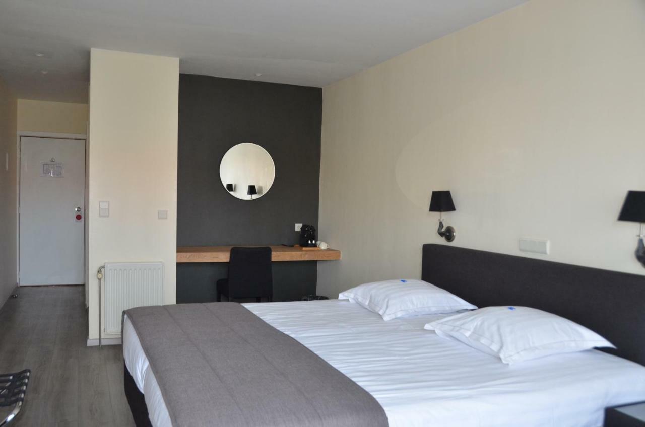 Hotel Arcato De Haan Luaran gambar