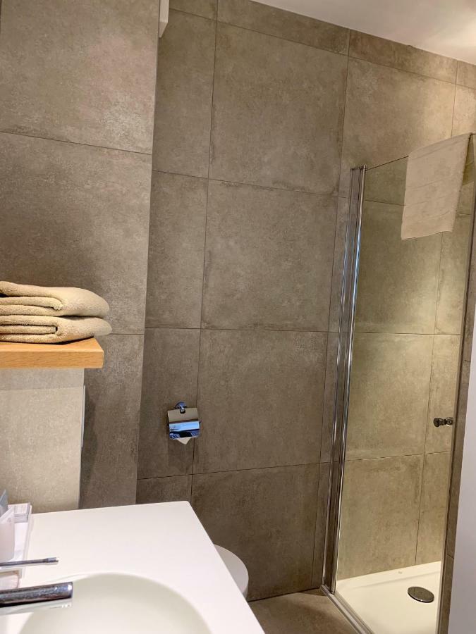 Hotel Arcato De Haan Luaran gambar