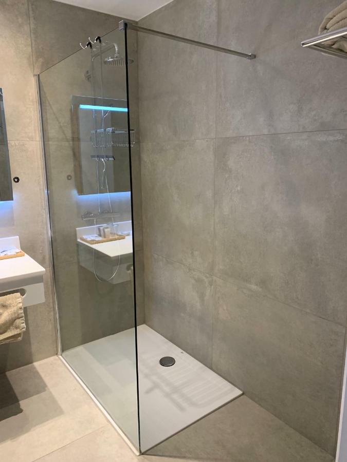 Hotel Arcato De Haan Luaran gambar